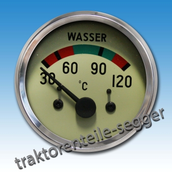 Fernthermometer Hanomag 223